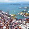 WORLD MARITIME : INDIA – Invests $9 Billion In New Deep-Water Port To Boost Trade With Europe & Middle East