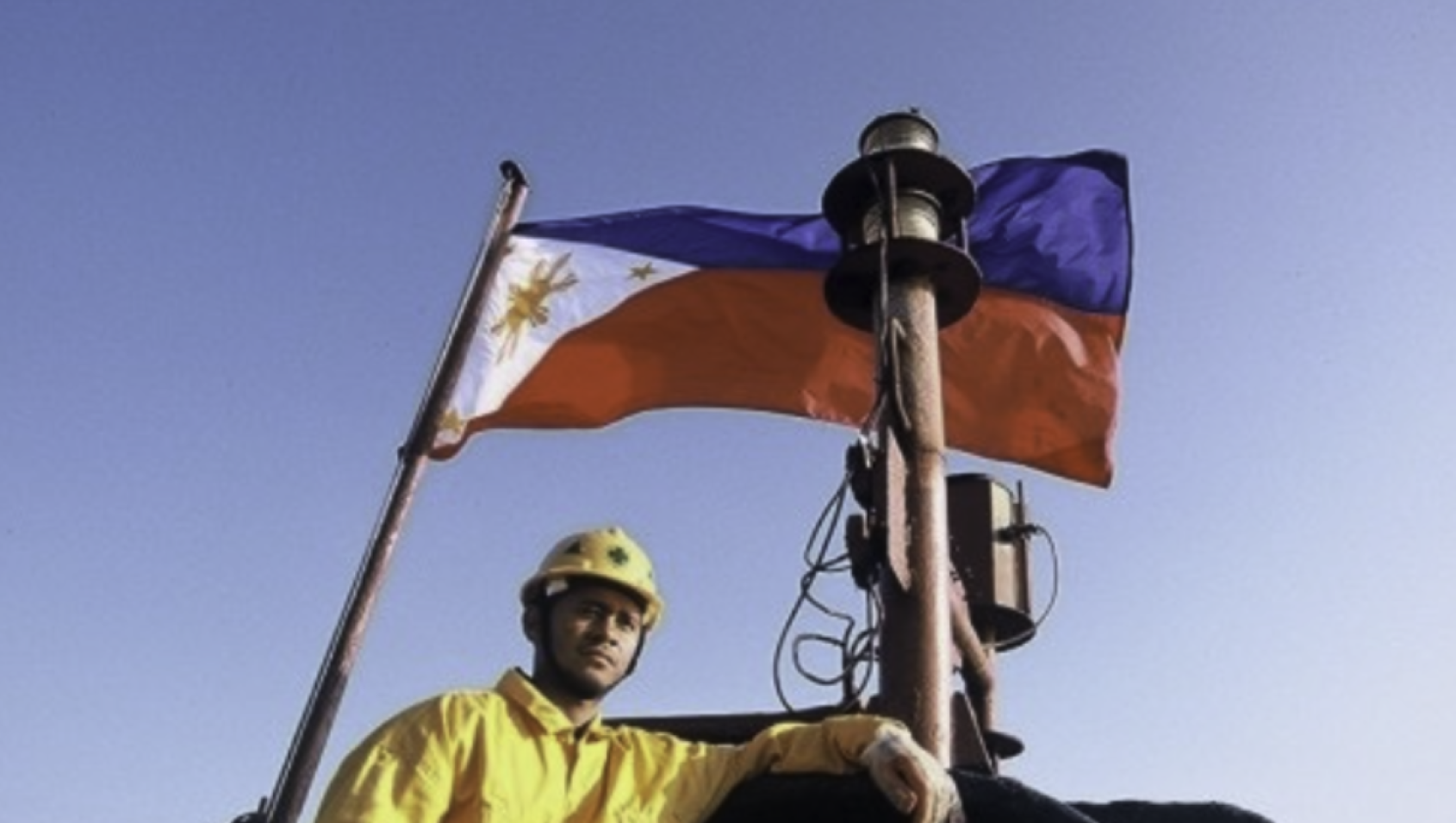 WORLD MARITIME : RED SEA CRISIS – Philippines Restricts Seafarers From ...