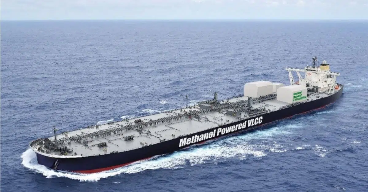 SHIPBUIDING INDUSTRY : IINO LINES - IINO Kaiun Kaisha To Construct ...