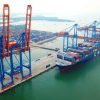 VIETNAM MARITIME : Bộ GTVT chấp thuận 64 bến cảng đượcđón tàu có trọng tải vượt thiết kế