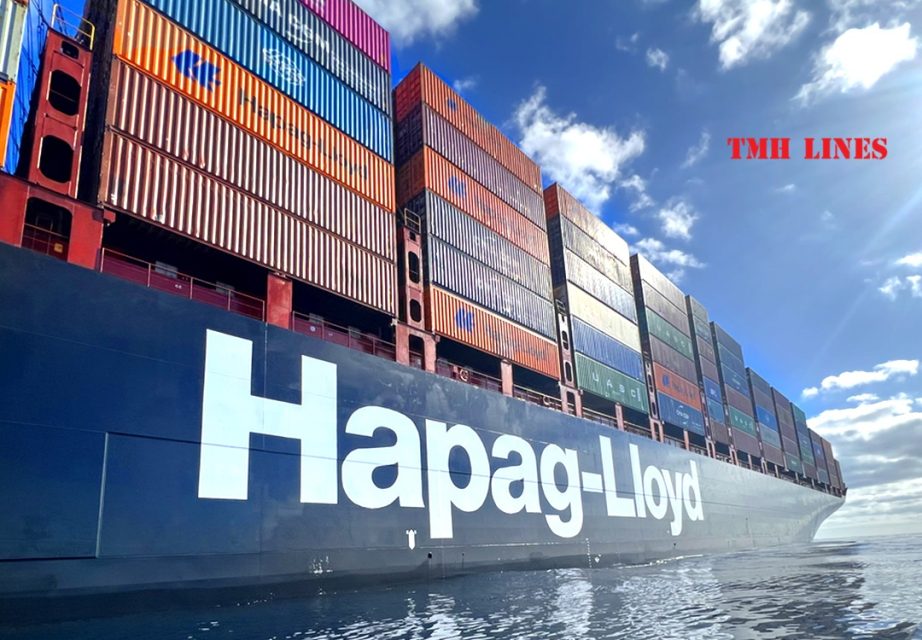 SHIPBUIDING INDUSTRY : GERMANY – Hapag-Lloyd Orders 24 Dual-Fuel ...