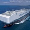 WORLD MARITIME : COP29 – Höegh Autoliners and Fortescue Lead Call to Fast-Track Green Ammonia Fuel Adoption in Shipping