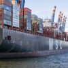 WORLD MARITIME : MSC – MSC’s Africa Global Logistics Sees $43 Million Spend in Namibia