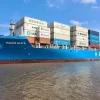 HAIAN (HAH) News | HAIAN Lines on Top 100 Container Fleet in the World and the Largest Sea Container Transport Capacity in Vietnam