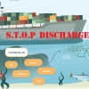 MARINE POLLUTION : DENMARK – Danish Government Bans Scrubber Discharge From Ships To Protect Its Territorial Waters From Jan 2025