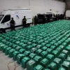 MARINE SECURITY :  DRUG ILLEGAL – Spain Seizes 13 Tons Of Cocaine In One Of The World’s Largest Drug Busts At Algeciras Port