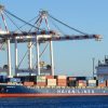 HAIAN (HAH) Fleet | Hai An Lines Successfully Received a 1,700 TEU Containership Named MV. HAIAN ZETA