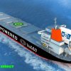 MARITIME INDUSTRY : LNG POWERED – LNG Dual-Fuel And Alternative-Fueled Vessel Orders Show Strong Momentum in Maritime Industry, DNV Reports