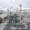 WORLD MARITIME : LNG SHIPPING – Russia’s Yamal LNG Gets New Tanker MT. NORTH LIGHT for Ship-to-Ship Transfers