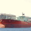 MARINE INCIDENT : RUSSIA – Multiple Explosions Damage Sanctioned Tanker MT. KOALA Docked At Russia’s Ust-Luga Port