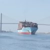 WORLD MARITIME : RED SEA CRISIS – Suez Canal Authority Says Stability Returning To Red Sea