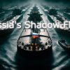 WORLD MARITIME : SHADOW FLEET – EU, US Shipowners Made $6 Billion Selling Tankers To Russia’s Shadow Fleet