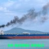 WORLD MARITIME : GO GLOBAL GREENS – IMO Prepares To Finalise First-Ever Levy On Shipping Emissions