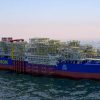 SHIPBUIDING INDUSTRY : CHI – World’s First Carbon-Capturing FPSO Vessel Ready For Delivery In China