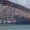 WORLD MARITIME : CMA CGM – Trump Hails $20 Billion Investment by Shipping Firm French-based shipping giant