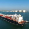 WORLD MARITIME : LNG SHIPPING – Australia’s Woodside Secures 15-Year LNG Supply Agreement with China