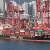 MARINE POLLUTION : TAIWAN – MV. KANWAY GLOBAL Oil Spill At Taiwan’s Keelung Port Delays Operations, Affects Multiple Ship