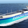MARITIME INDUSTRY : AMMONIA POWERED – ClassNK Issues AiP For Large Ammonia-Powered Ammonia Carrier