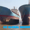 WORLD MARITIME : GO GLOBAL GREENS – Maersk Signs One-Of-A-Kind Deal With Egypt To Promote Green Ship Recycling