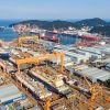 SHIPBUIDING INDUSTRY : SOUTH KOREA – Korean Shipbuilder Hanwha Ocean Seizes Chance to Build US LNG Tankers