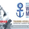 CHÚC MỪNG NGÀY VINH DANH PHỤ NỮ NGÀNH HÀNG HẢI QUỐC TẾ – HAPPY INTERNATIONAL DAY FOR WOMEN IN MARITIME 18.MAY.2025