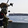 WORLD MARITIME : RED SEA CRISIS – Red Sea Shipping Traffic Rises After Houthis Narrowed Targets