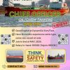SƠ TUYỂN NHÂN LỰC HÀNG HẢI : THUYỀN PHÓ 1 (CH/OFF) – TÀU OIL&CHEMICAL – ASM MARITIME