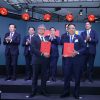 VIETNAM MARITIME : Trường Đại học Hàng hải Việt Nam (VMU) và Đại học Hàng hải thế giới (WMU) đánh dấu hợp tác phát triển toàn diện
