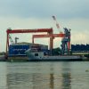 SHIPBUIDING INDUSTRY : SOUTH KOREA – HD Hyundai Joins Forces with Cochin Shipyard to Power India’s Maritime Sector Expansion
