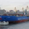 SHIPBUIDING INDUSTRY : RUSSIA – Russia to Spend $6bn To Jumpstart Domestic Shipbuilding, Includes 130 Vessels for Arctic