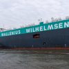 WORLD MARITIME : WALLENIUS – Car Shipper Says US Tariff Haze Still Affecting Auto Trade Flows