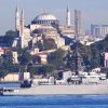 WORLD MARITIME : RED SEA CRISIS – Turkey Halts Trade With Israel, Shuts Ports to All Shipping Links