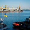 MARINE ACCIDENT : BLACK SEA CRISIS – Bulk Carrier Damaged In Black Sea Blast Near Odesa