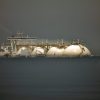 WORLD MARITIME : LNG SHIPPING – EU Leaders to Approve New Russia Sanctions With LNG Ban