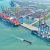 WORLD MARITIME : CONTAINERIZATION – Container Shipping’s October Spot Rate Spike Unlikely to Derail Shippers’ 2026 Contract Leverage