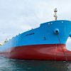 PVTRANS News | PetroVietnam Transportation Welcomes MR OilChem Tanker – MT. PVT NOVA