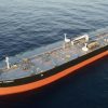 PVTRANS News | PetroVietnam Transportation Welcomes Aframax Carrier – MT. PVT POSEIDON