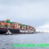 WORLD MARITIME : GO GLOBAL GREENS – Hapag-Lloyd, NCL Win Landmark Tender for Hydrogen-Based Maritime Fuels