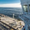 WORLD MARITIME : STRAIT OF HORMUZ – Shipowners Stay Cautious on Hormuz as Iran Says ‘Contact Us’