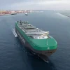 WORLD MARITIME : CAR CARRIER – Wallenius Wilhelmsen Orders Up to 12 LNG-Powered Car Carriers in $1.5 Billion Fleet Expansion